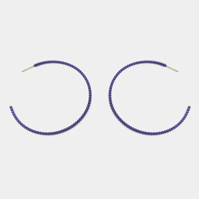 agapi-s-line-sharon-boucles-cr-oles-violettes-6-cm image 1