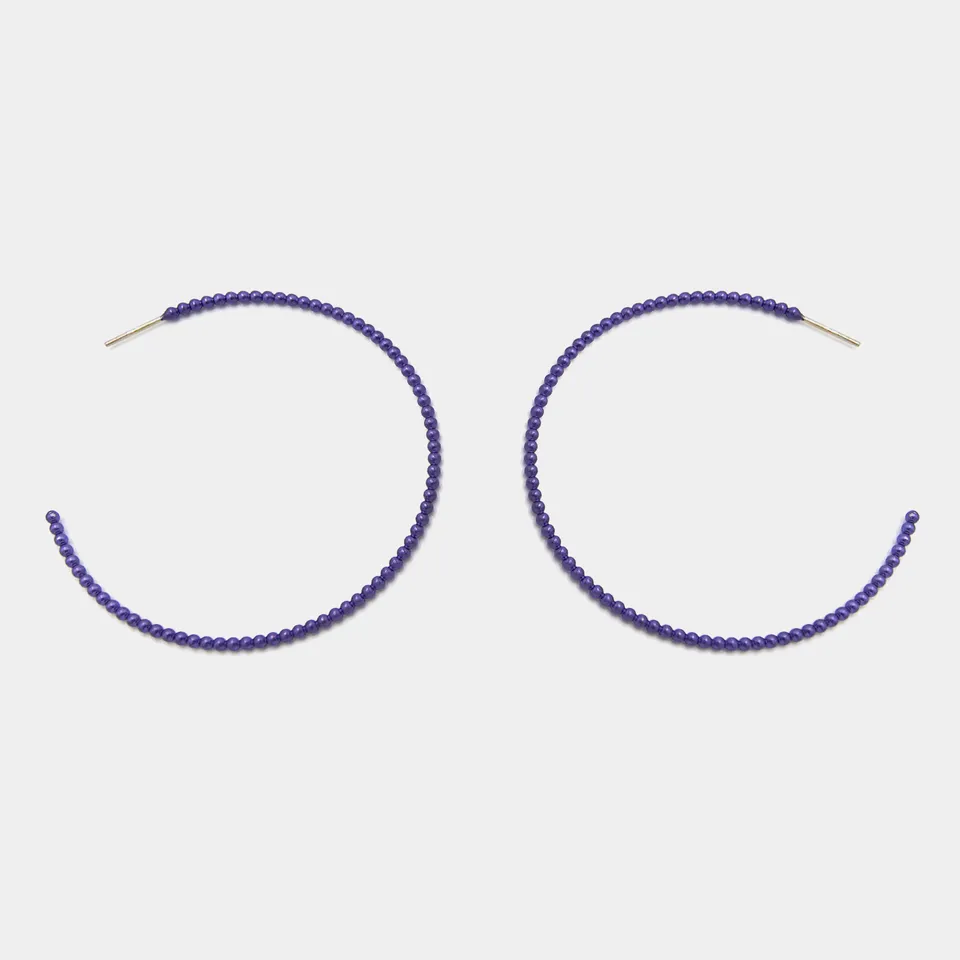 agapi-s-line-sharon-boucles-cr-oles-violettes-6-cm image 1
