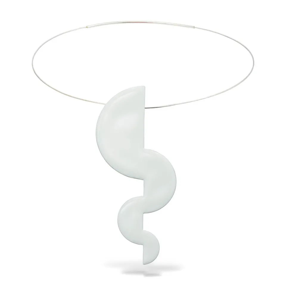 agapi-proportions-i-collier-collar-mail-blanc image 1