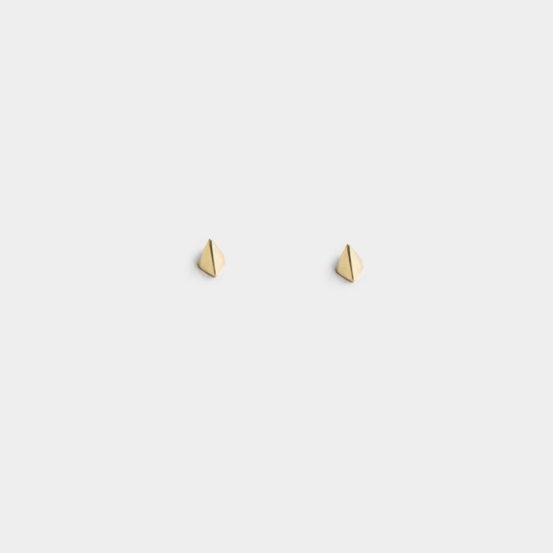 agapi-diamonds-little-diamond-boucles-oreilles-dor-es image 5
