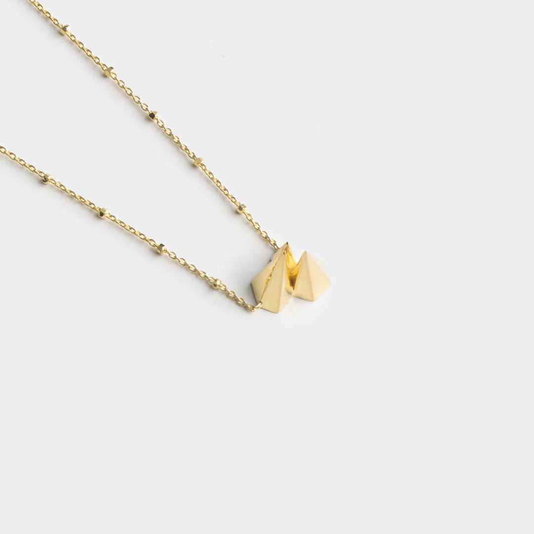 agapi-jewellery-wanted-dream-collier-pendentif-diamant-plaqu-or image 3