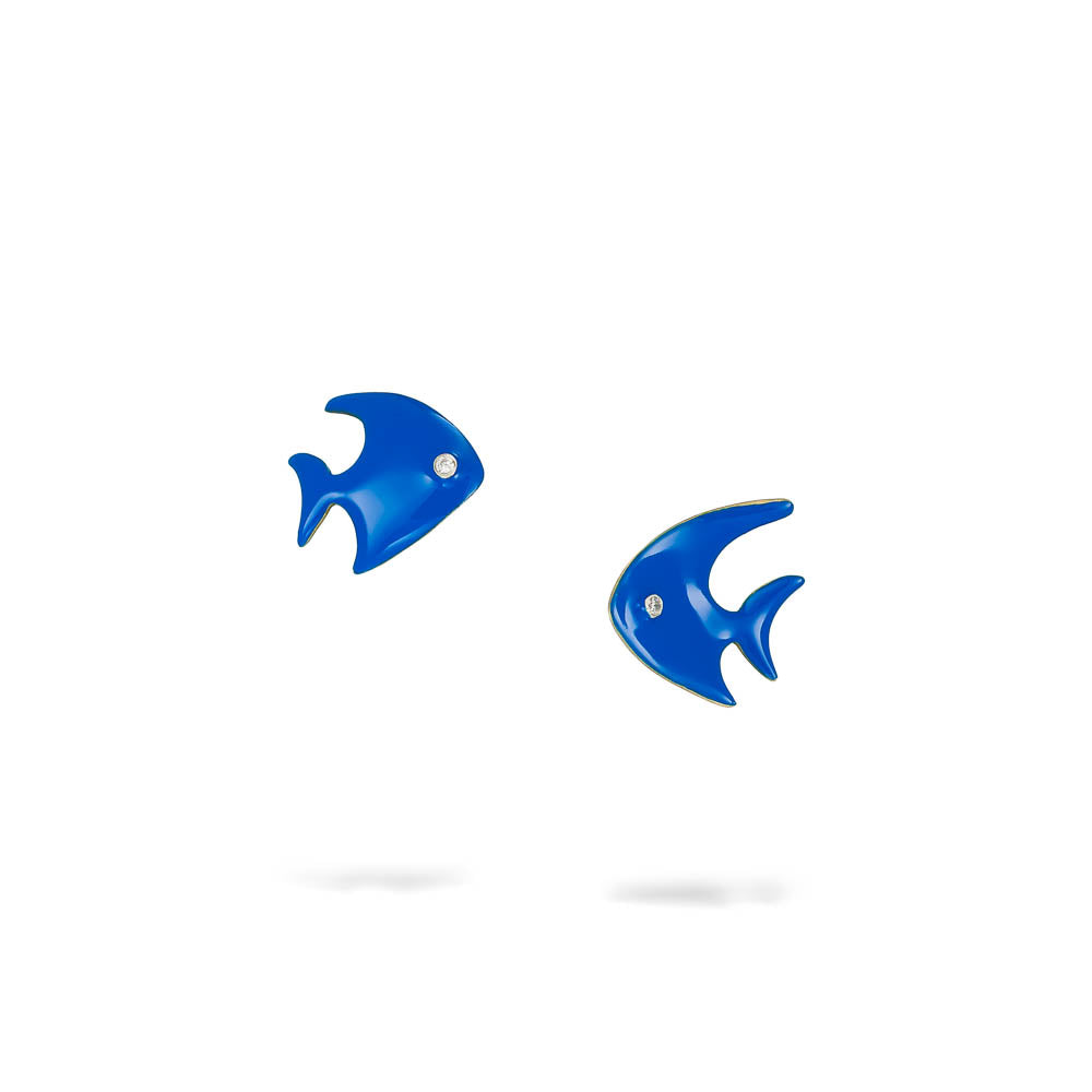 agapi-the-fish-angel-fish-boucles-d-oreilles-bleu-mail image 1