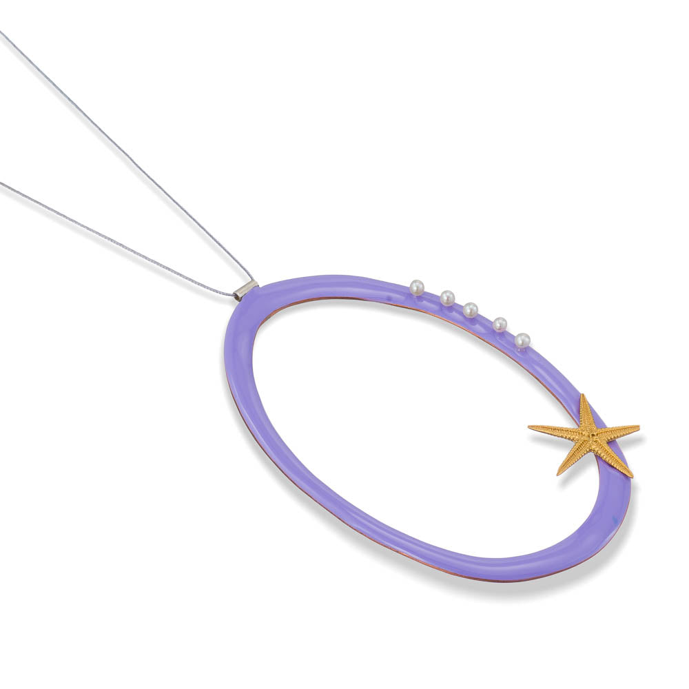 agapi-ids-water-sky-collier-cordon-lilas-toile-mer image 3