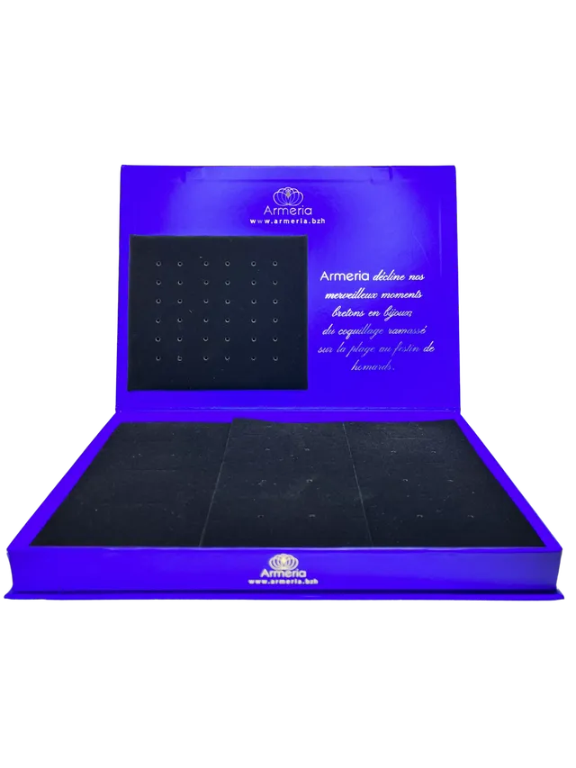 armeria-coffrets-bo-te-bijoux-bleu-roi-21x29-cm image 1