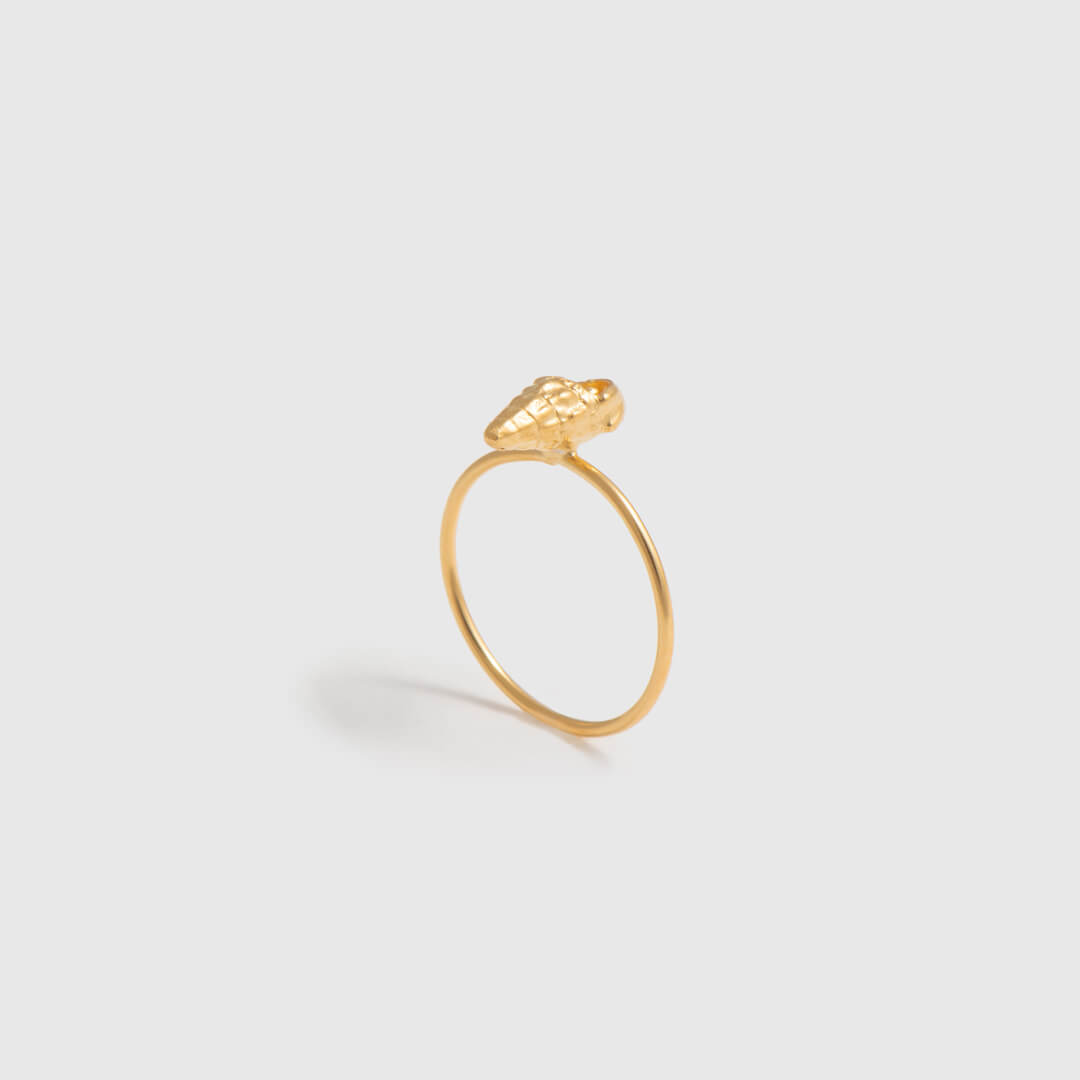 agapi-seastories-romantic-seashell-bague-dor-e-taille-53 image 3