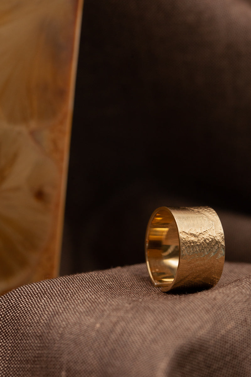 atelier-claire-marie-steinmetz-bagues-tube-large-paysage-bague-vermeil image 3