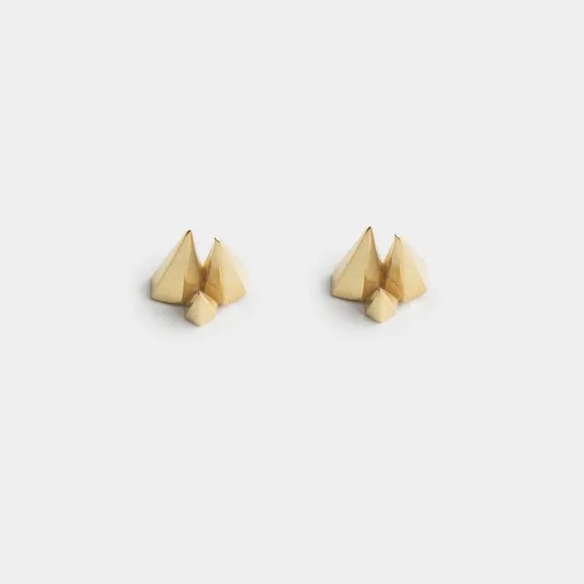 agapi-diamonds-dreams-wanted-dream-boucles-or-argent-925 image 1