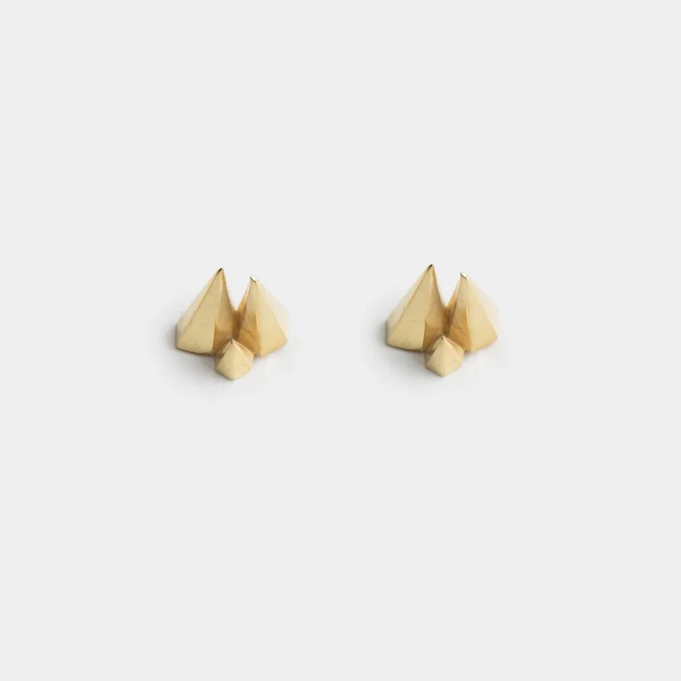 agapi-diamonds-dreams-wanted-dream-boucles-or-argent-925 image 1