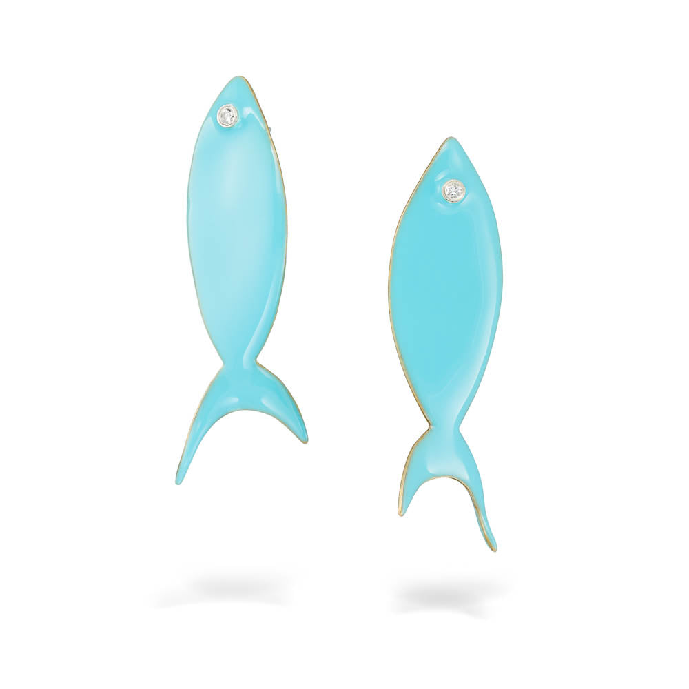 agapi-the-fish-boucles-oreilles-poisson-mail-bleu-clair image 1