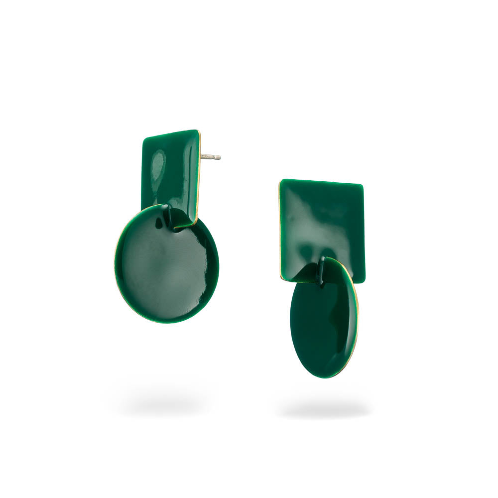 agapi-bau-joined-boucles-vert-mail-g-om-triques-4-3cm image 1