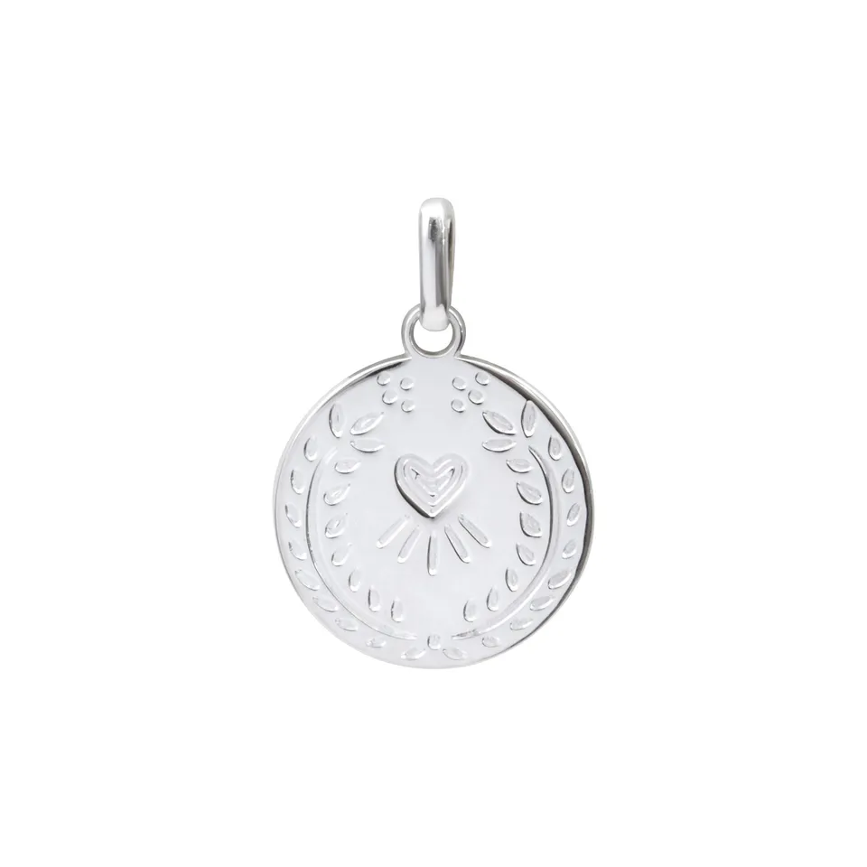 armeria-amour-breton-m-daille-c-ur-argent-925-18-mm image 1