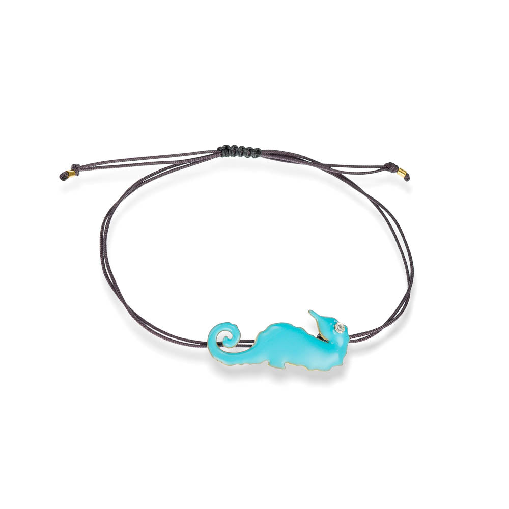 agapi-the-fish-hippocampe-bracelet-macram-bleu-clair-mail image 1