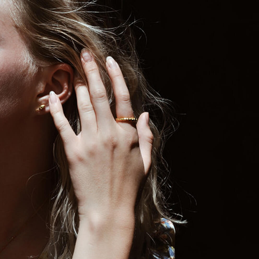 agapi-forestland-be-my-bague-branche-dor-taille-54 image 3