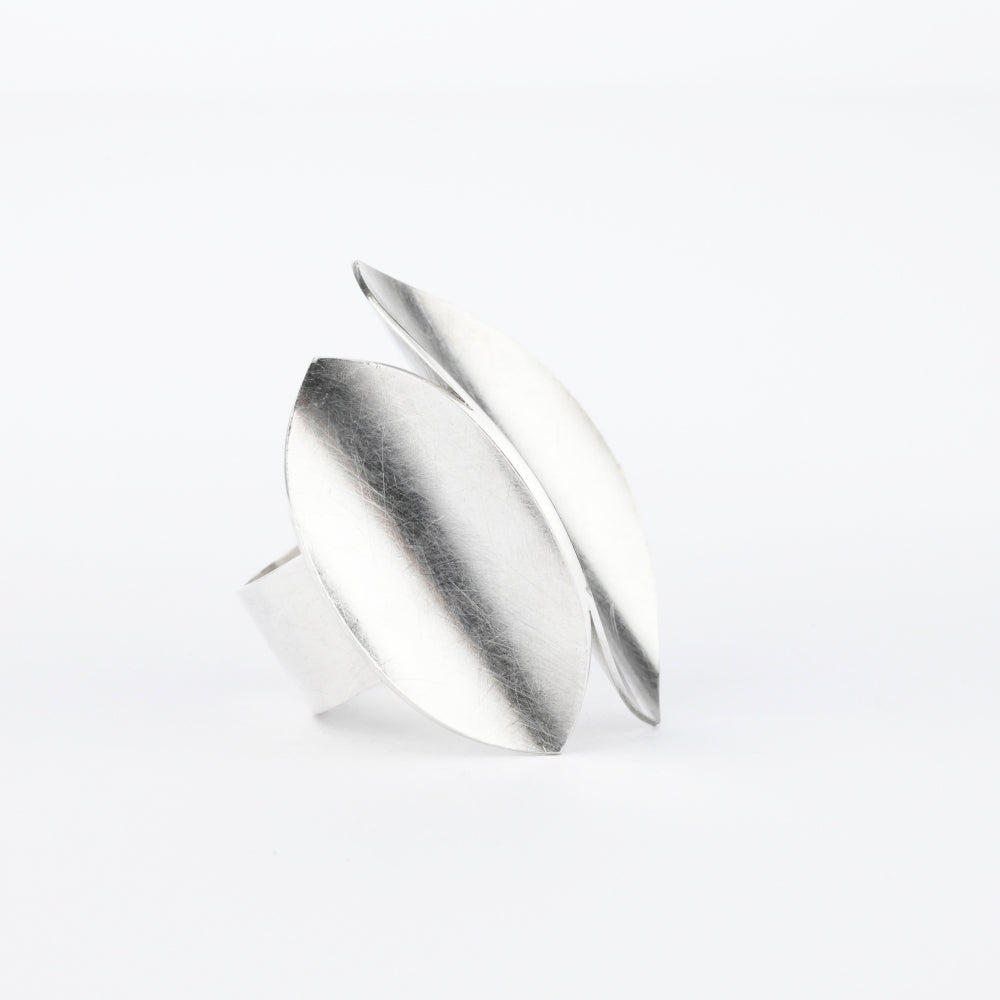 emmanuelle-hamet-dune-bague-argent-925-taille-52-55 image 3