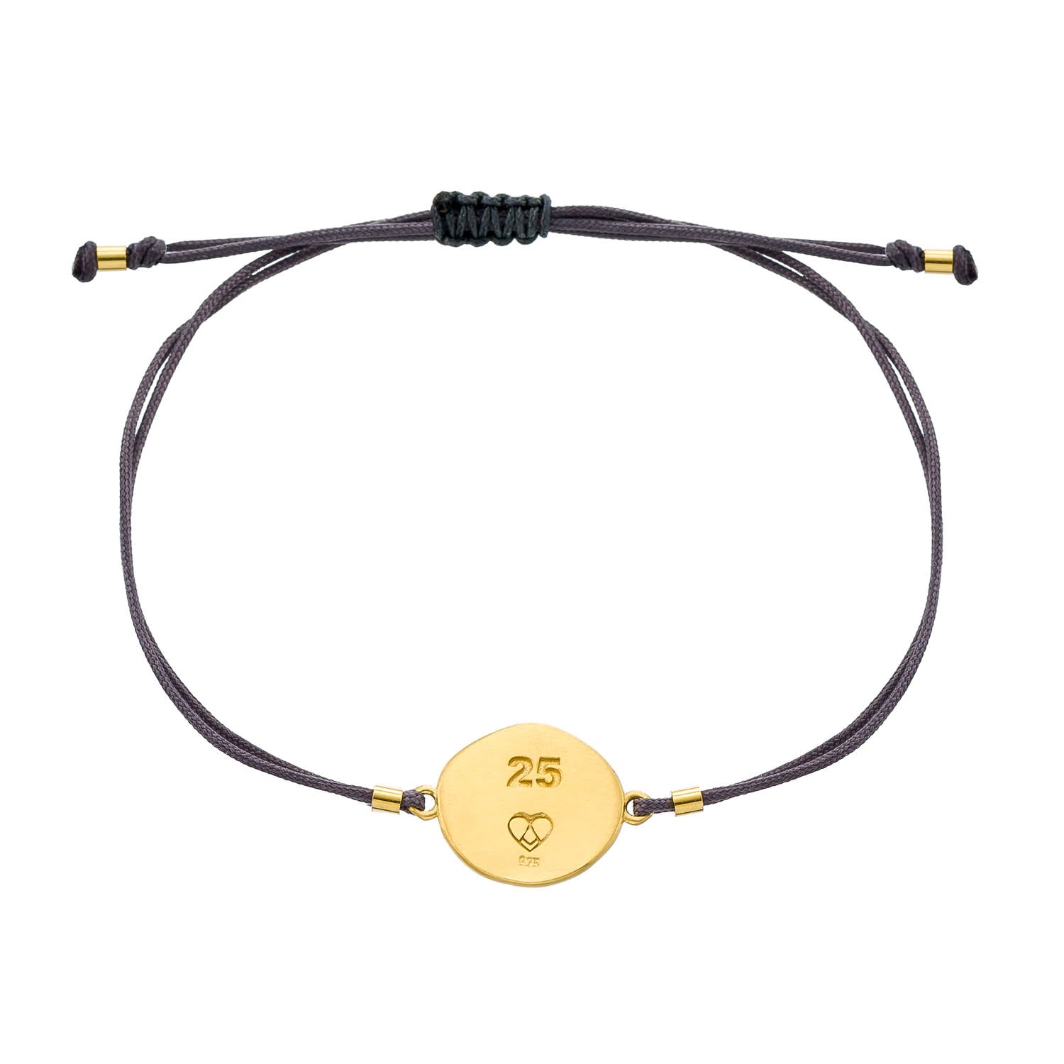 agapi-arcana-to-praise-friendship-bracelet-or-porte-bonheur image 2