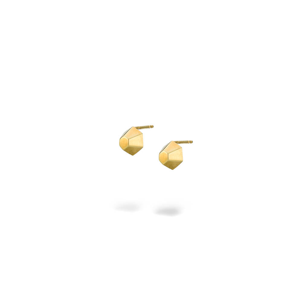 agapi-diamonds-dreams-sharp-diamond-boucles-d-oreilles-dor image 1