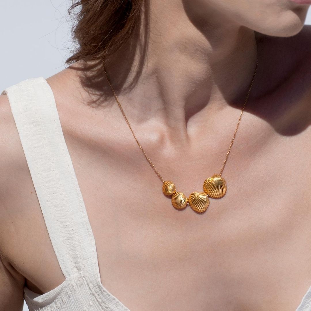 agapi-seastories-story-iv-collier-hu-tres-plaqu-or image 2