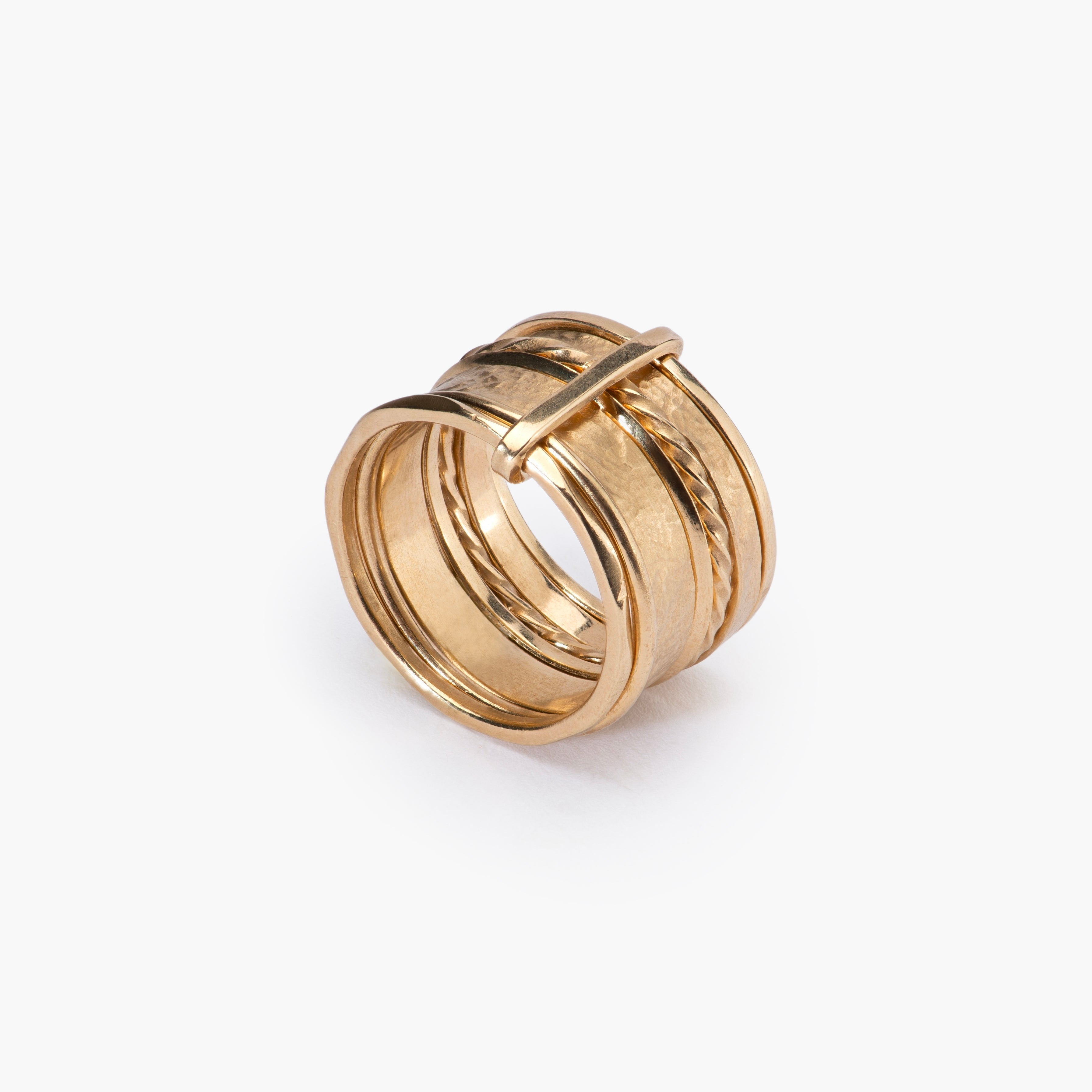 atelier-claire-marie-steinmetz-bagues-signature-semainier-vermeil-52 image 1