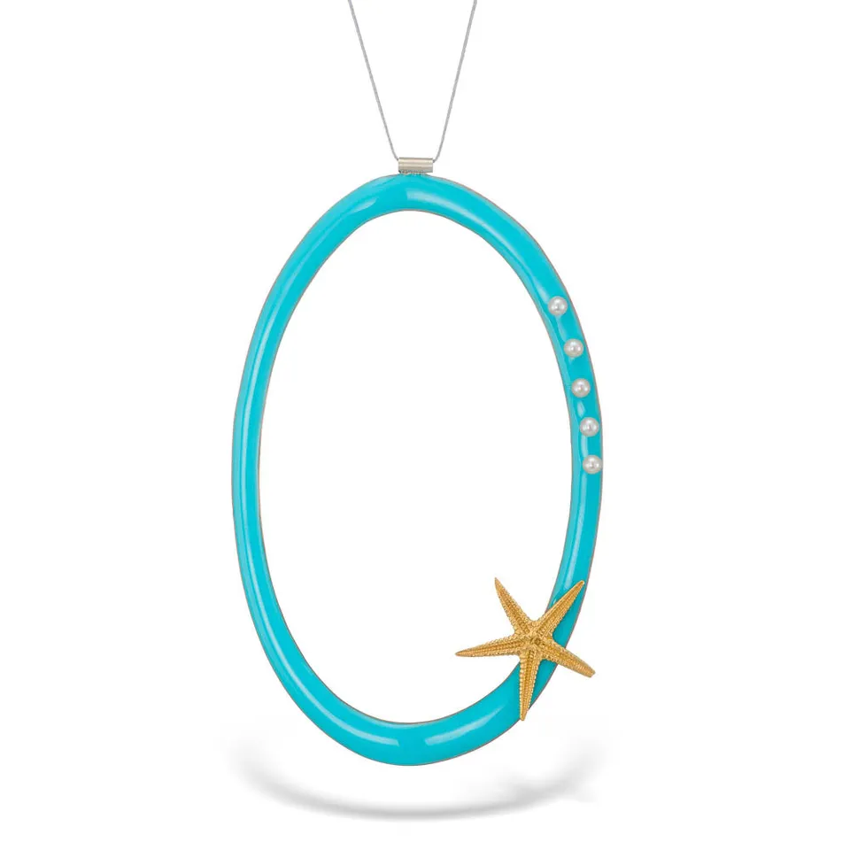 agapi-ids-water-sky-collier-cordon-bleu-clair-toile image 1