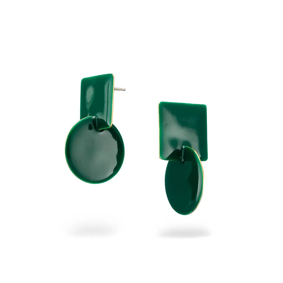agapi-bau-joined-boucles-vert-mail-g-om-triques-4-3cm image 1
