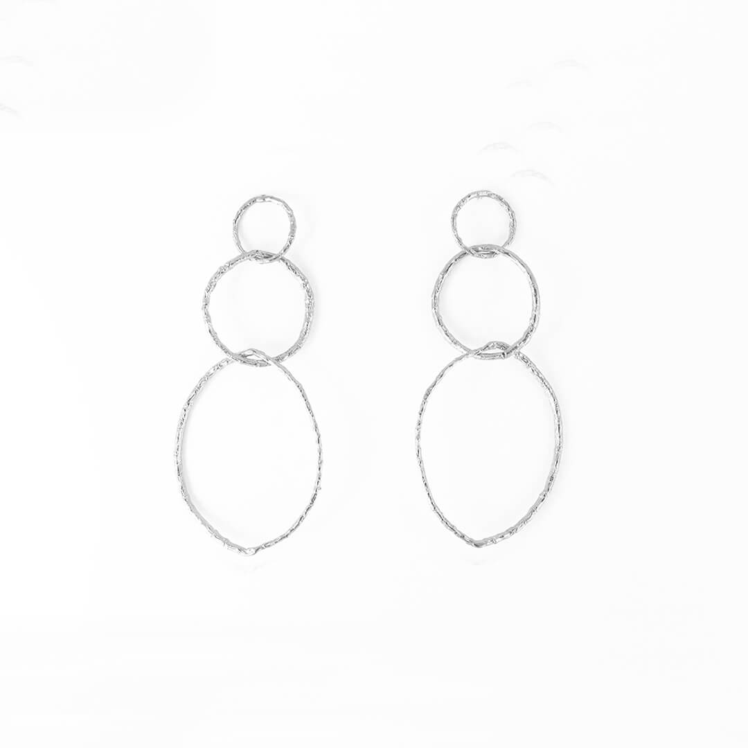 agapi-forestland-forest-lavish-boucles-longues-argent image 1