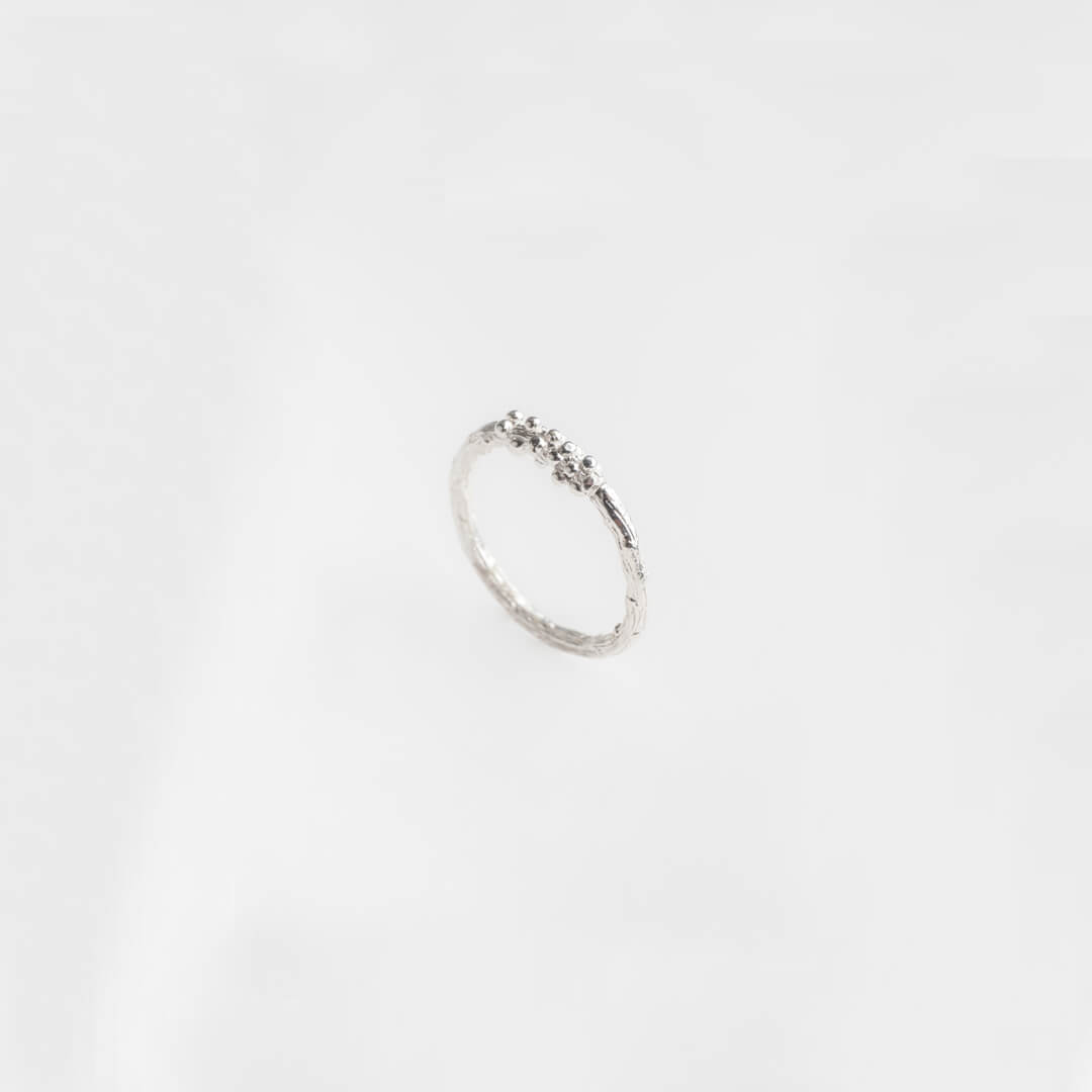 agapi-forestland-be-my-forest-creature-bague-argent-taille-52 image 5
