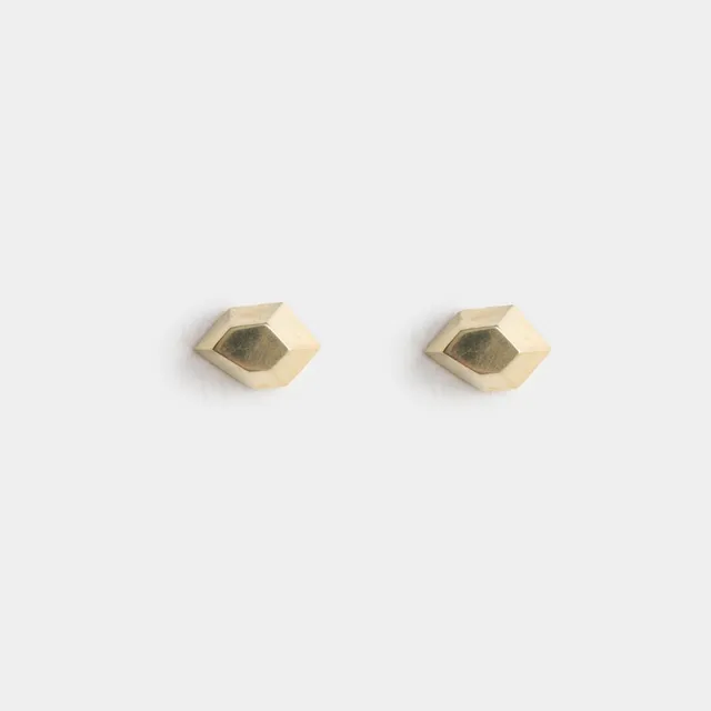 agapi-love-symbols-the-desire-boucles-d-oreilles-dor-argent-925 image 1