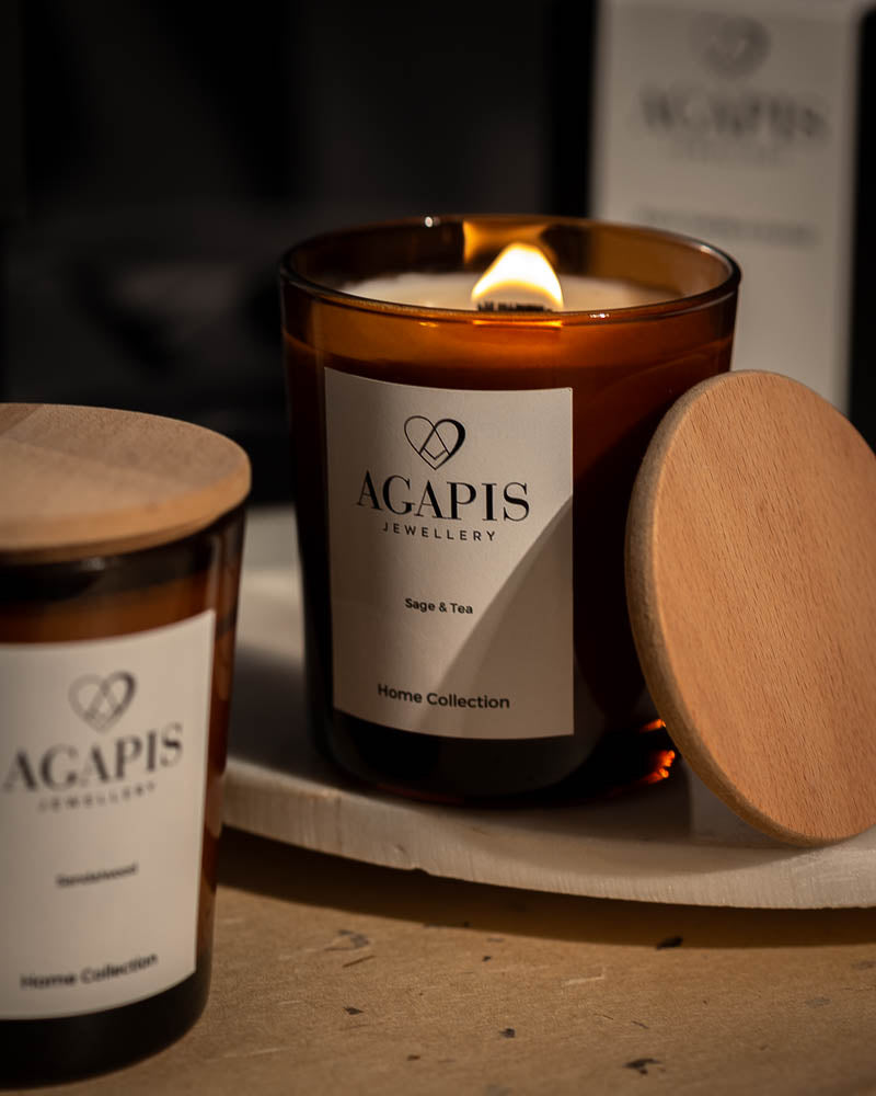 agapi-home-collection-sage-tea-bougie-soja-180g-sauge-th image 3