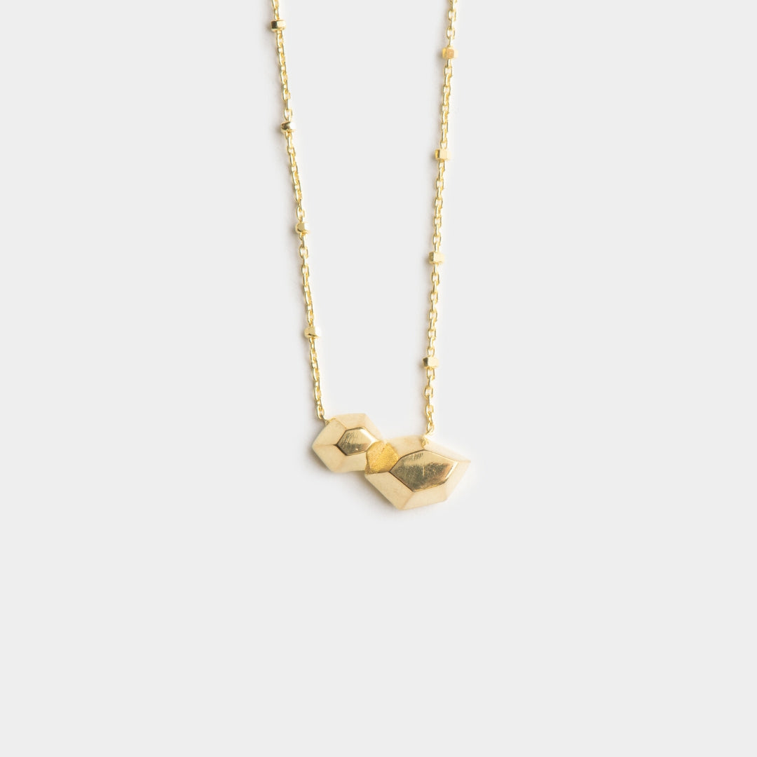 agapi-diamonds-dreams-repeated-dream-collier-plaqu-or-losange image 1