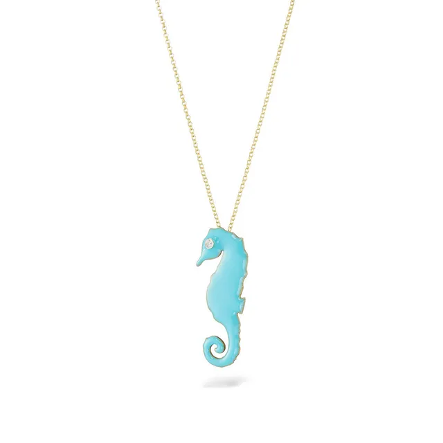 agapi-the-fish-seahorse-collier-hippocampe-bleu-clair image 1