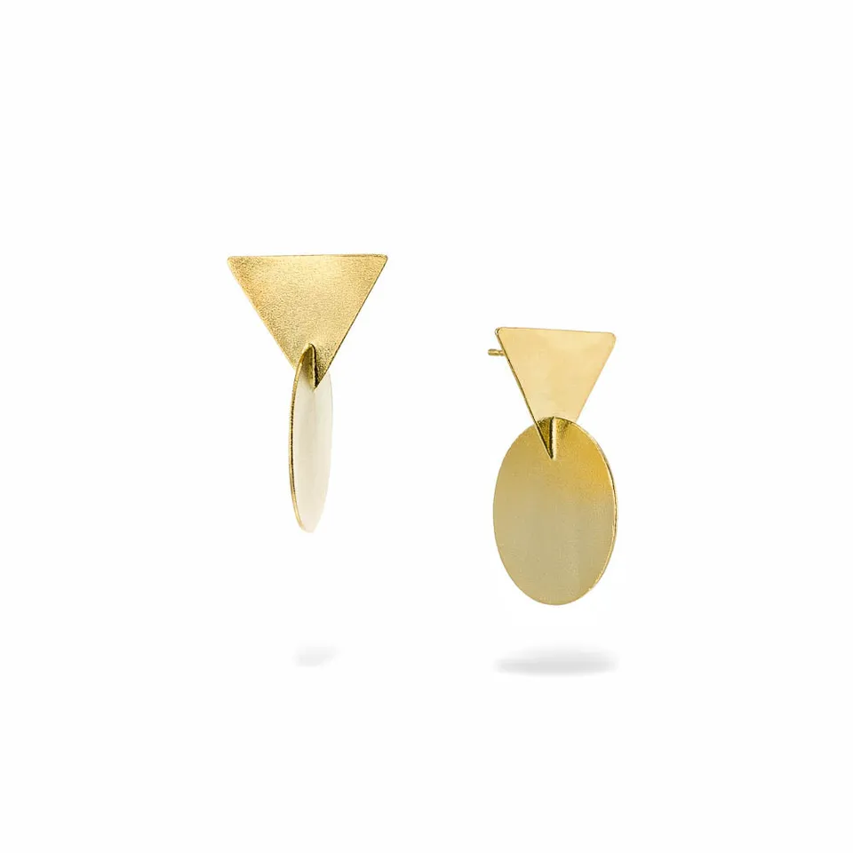 agapi-gold-jewellery-dual-form-boucles-dor-es-4-3-cm image 1
