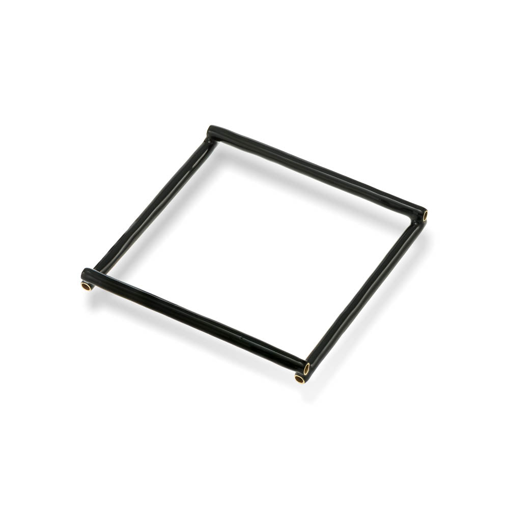 agapi-bau-jewels-bau-square-bracelet-noir-mail image 1