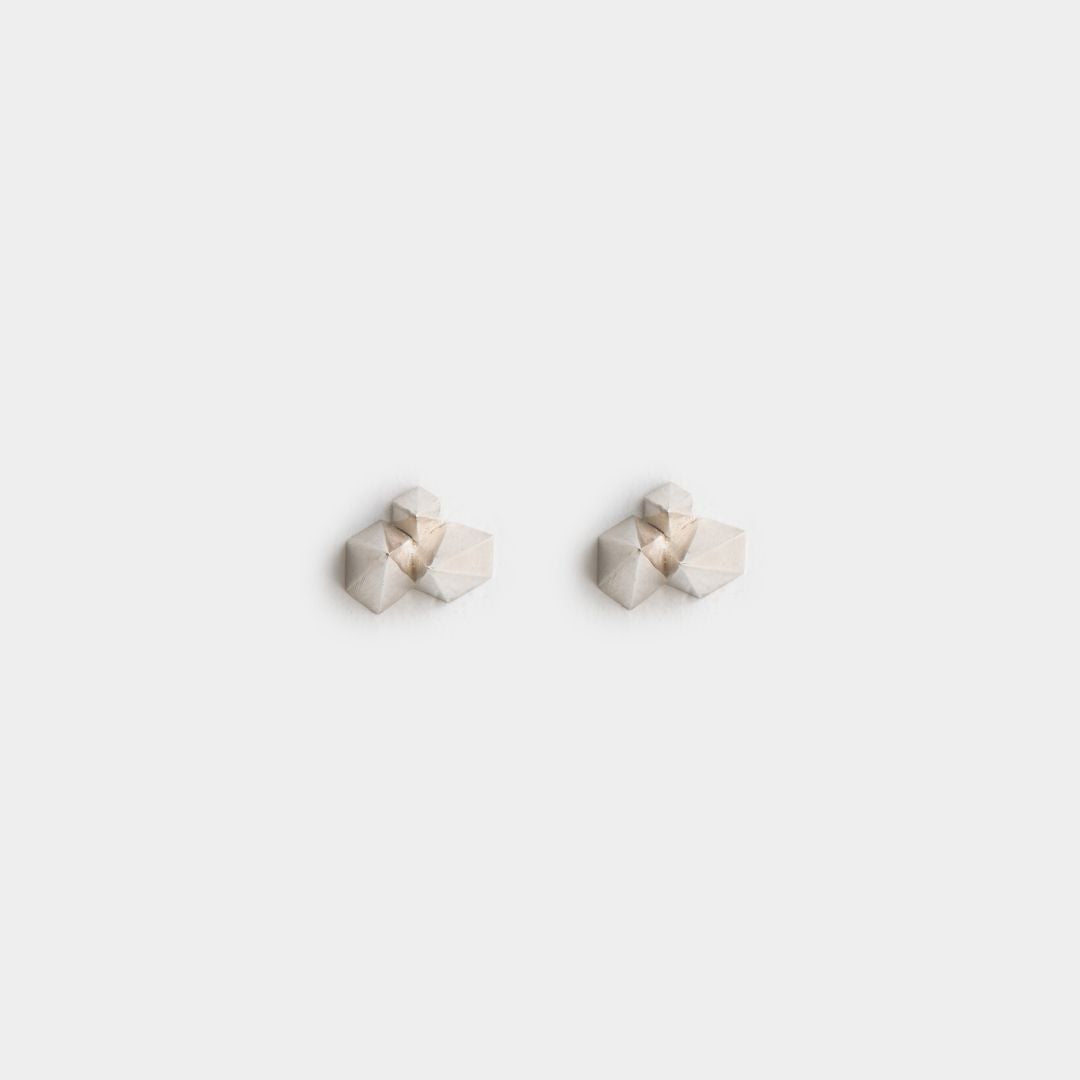 agapi-diamonds-wanted-dream-boucles-argent-925-g-om-trique image 5