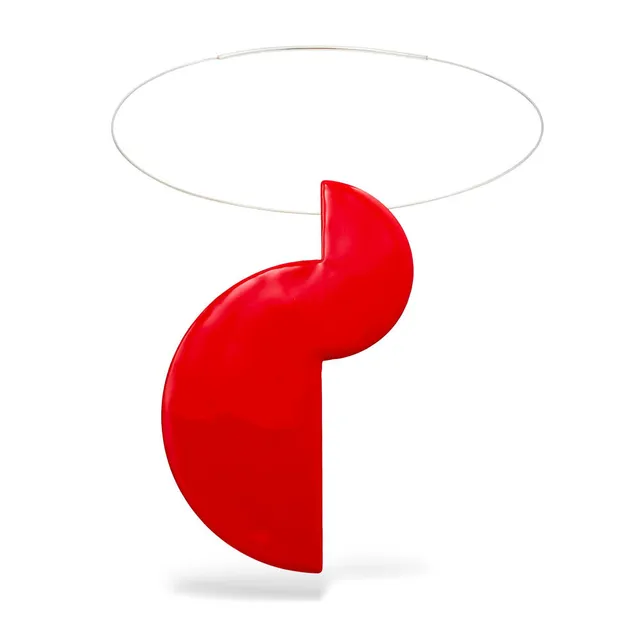agapi-bau-jewels-balanced-i-tour-de-cou-rouge-mail image 1