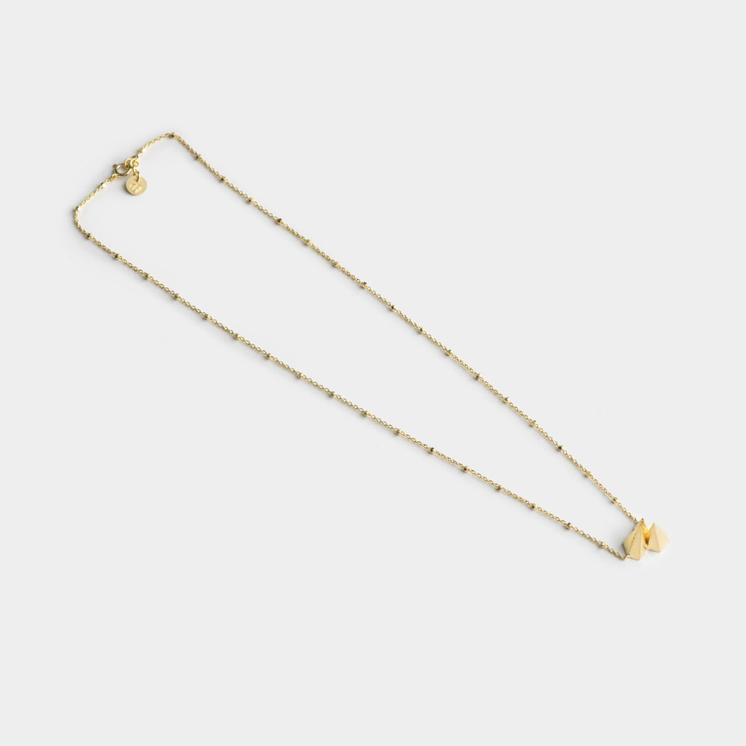 agapi-jewellery-wanted-dream-collier-pendentif-diamant-plaqu-or image 4