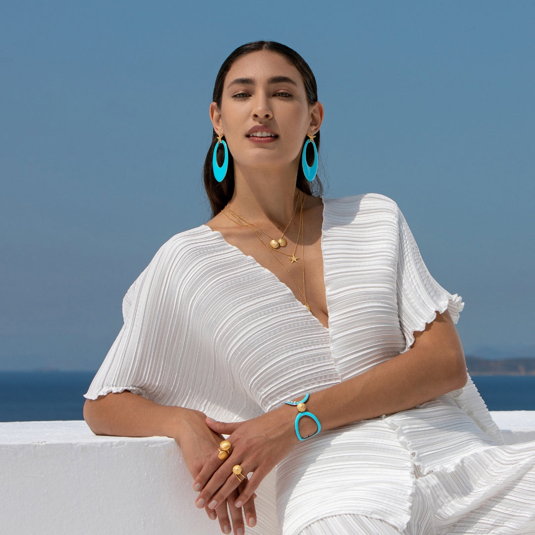 agapi-seastories-endless-water-boucles-toile-mer-bleu-clair image 3
