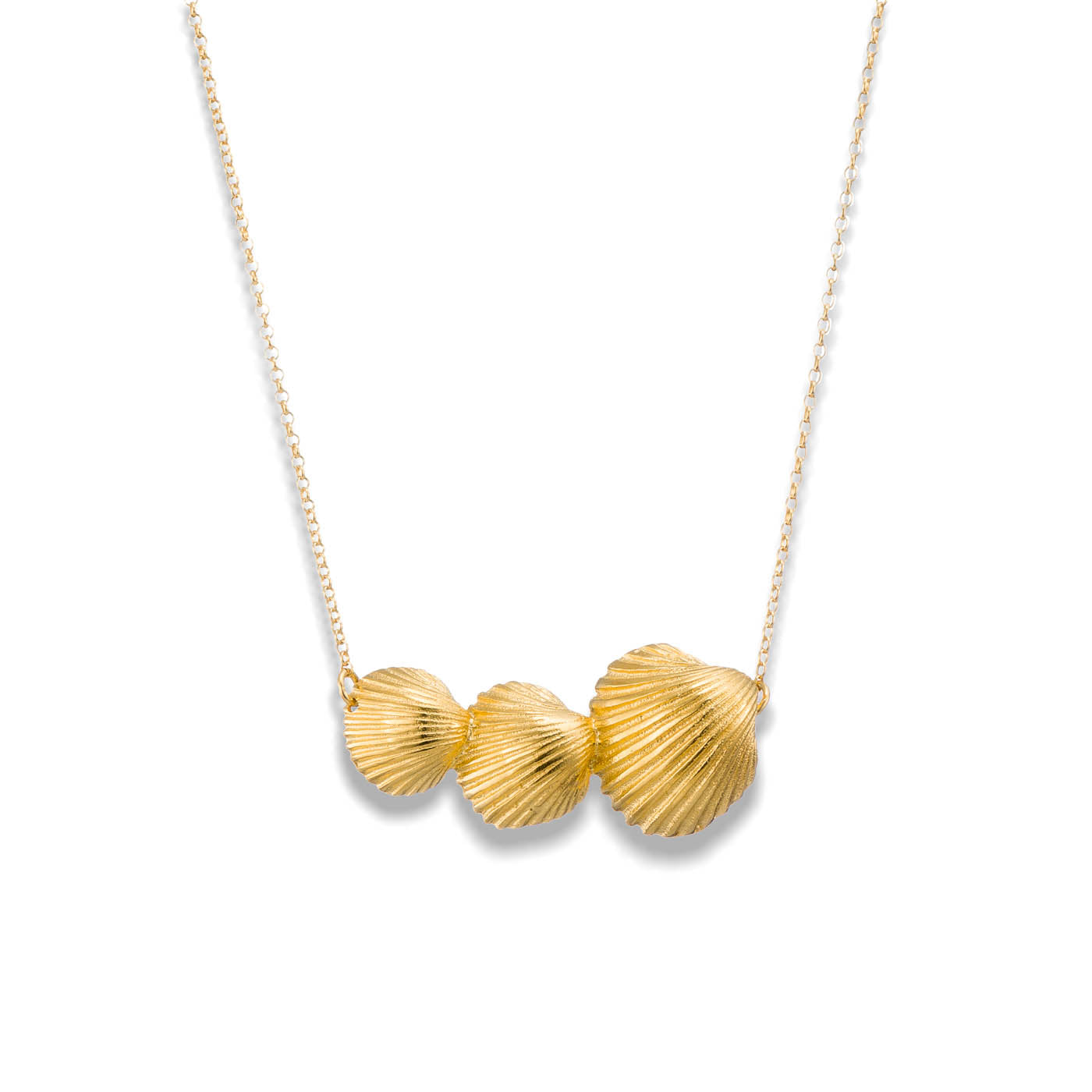 agapi-seastories-story-iii-collier-hu-tre-dor-44-cm image 1