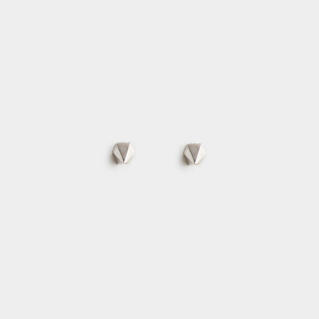 agapi-diamonds-dreams-sharp-diamond-boucles-argent image 2
