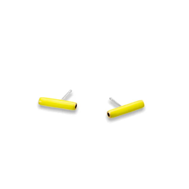 agapi-bau-jewels-lines-puces-jaunes-mail image 1