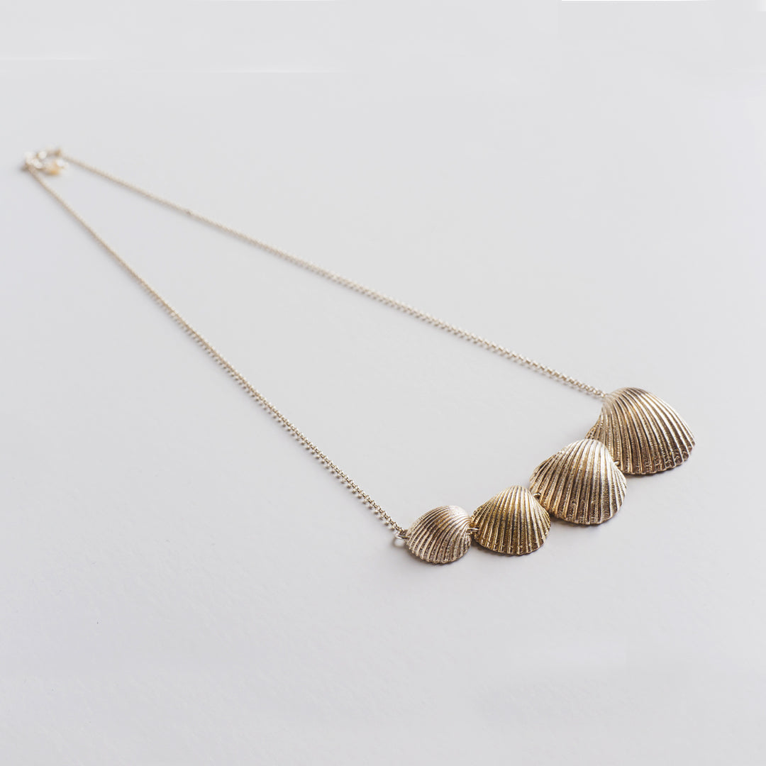 agapi-seastories-story-iv-collier-hu-tre-argent-925-45-5-cm image 3