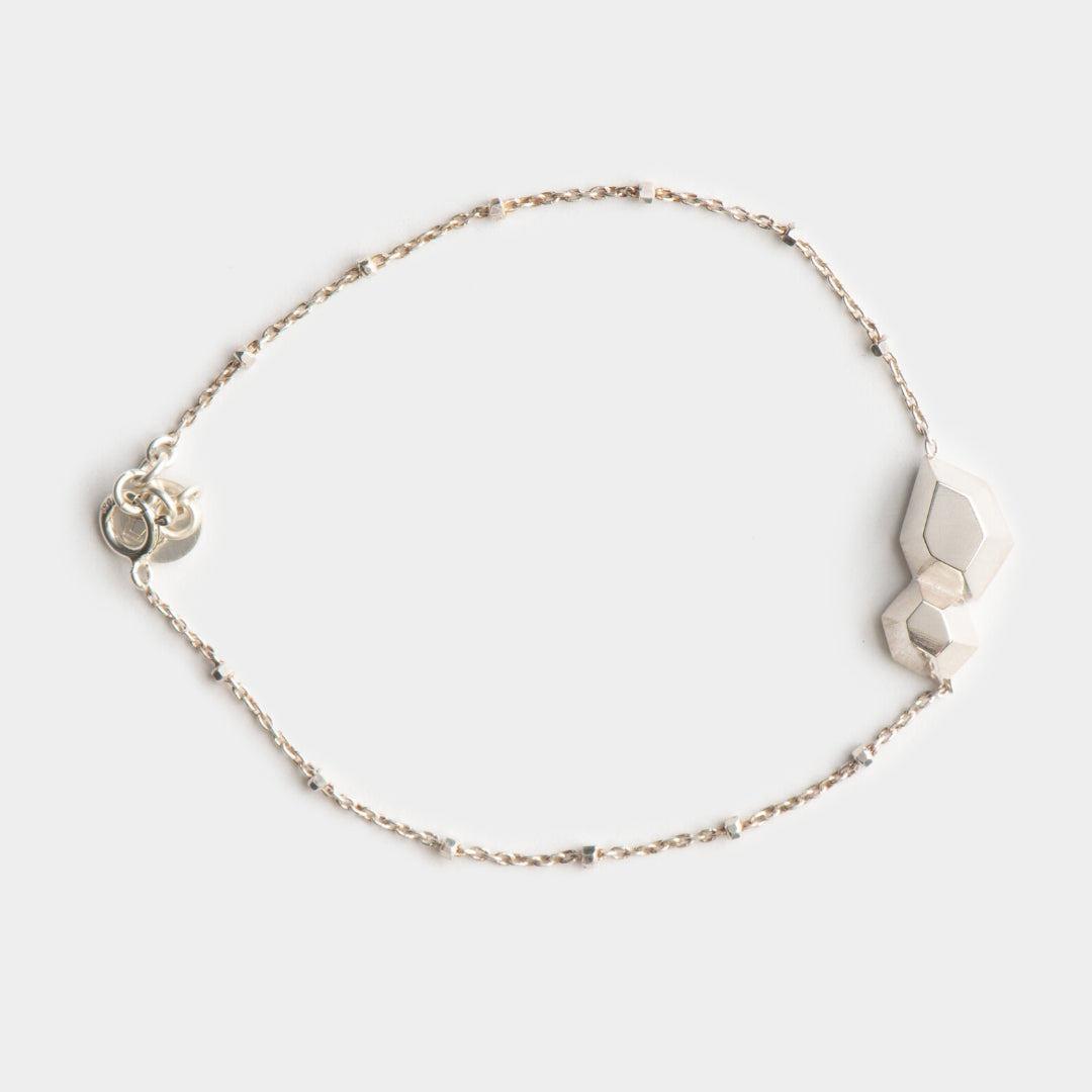 agapi-diamonds-dreams-repeated-dream-bracelet-argent-925 image 4