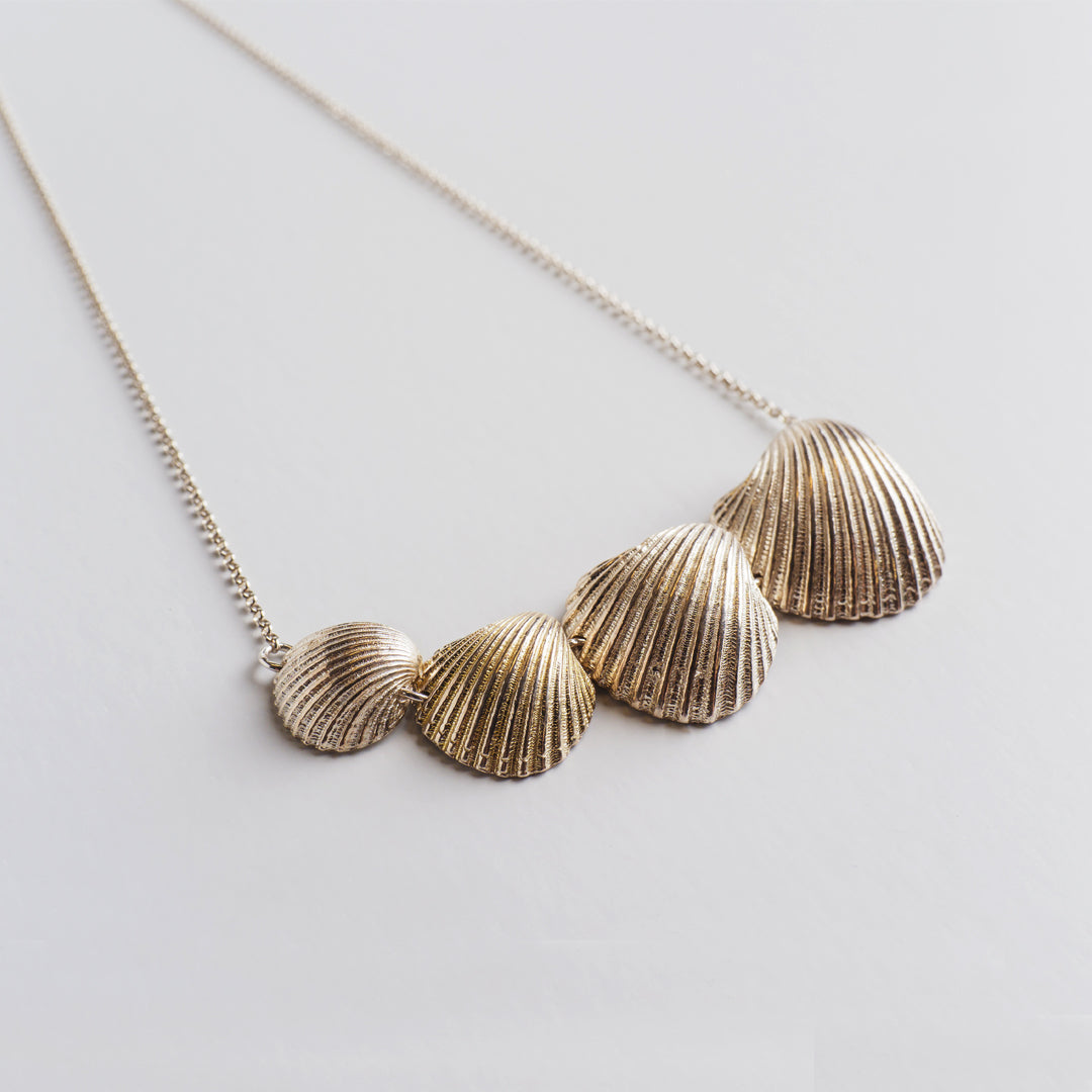 agapi-seastories-story-iv-collier-hu-tre-argent-925-45-5-cm image 1