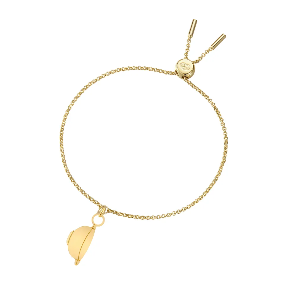armeria-bol-breton-bracelet-petit-bol-breton-dor-ajustable image 1