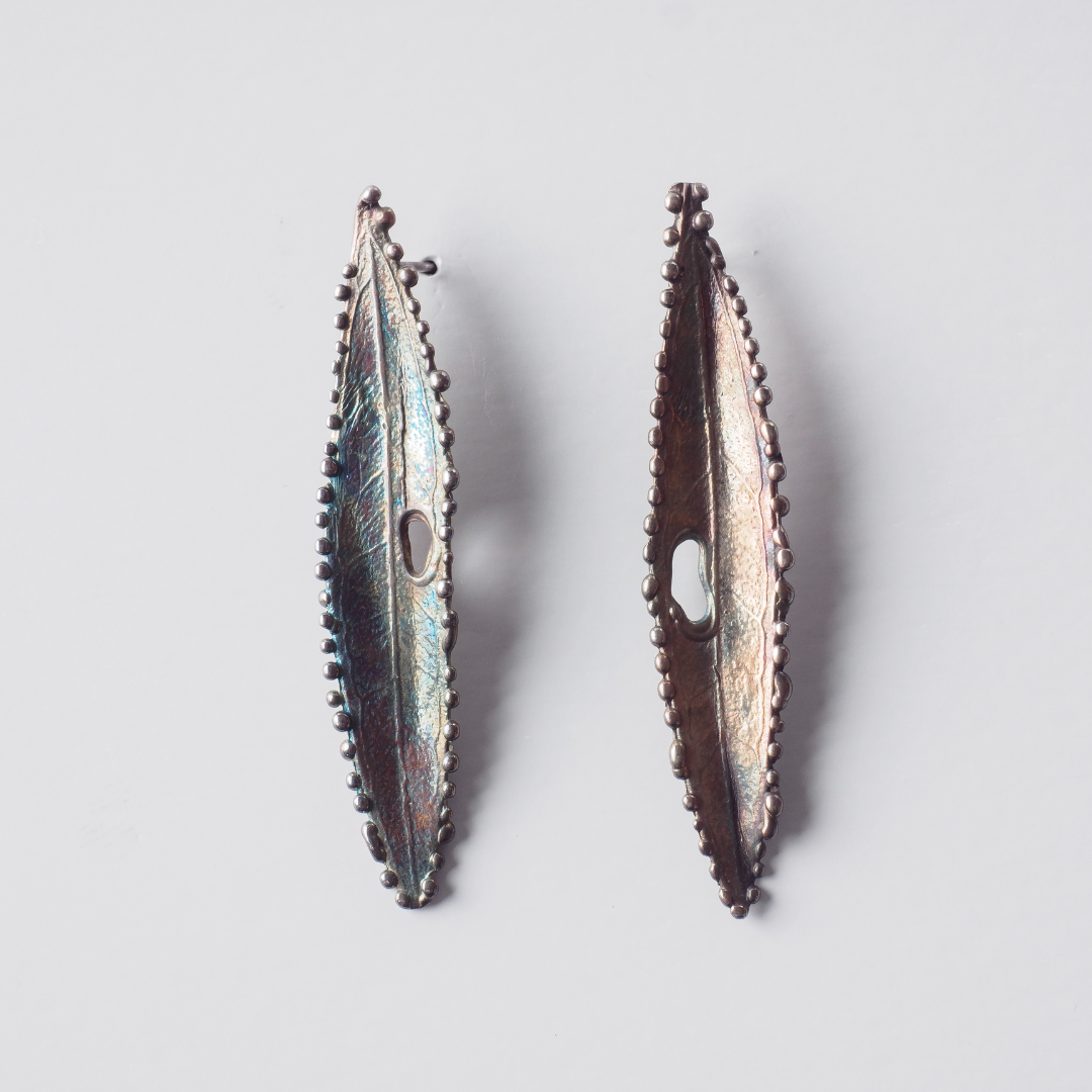agapi-mediterranean-boucles-olivier-argent-patin image 2
