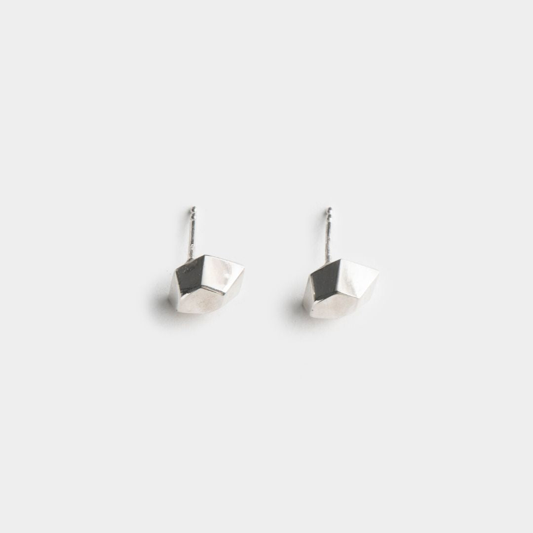 agapi-love-symbols-the-desire-boucles-d-oreilles-argent-925-losange image 4