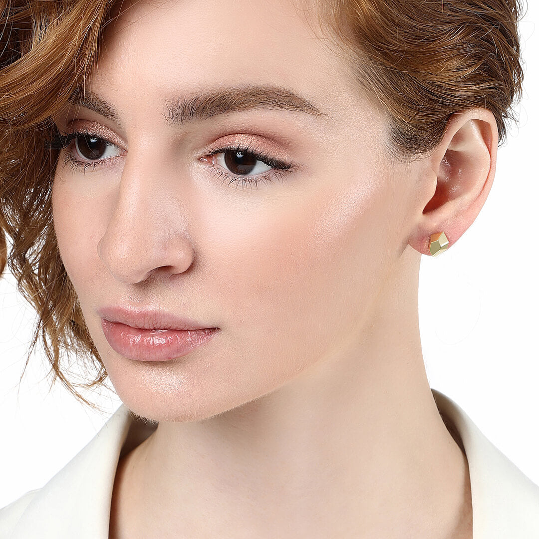 agapi-love-symbols-the-desire-boucles-d-oreilles-dor-argent-925 image 2