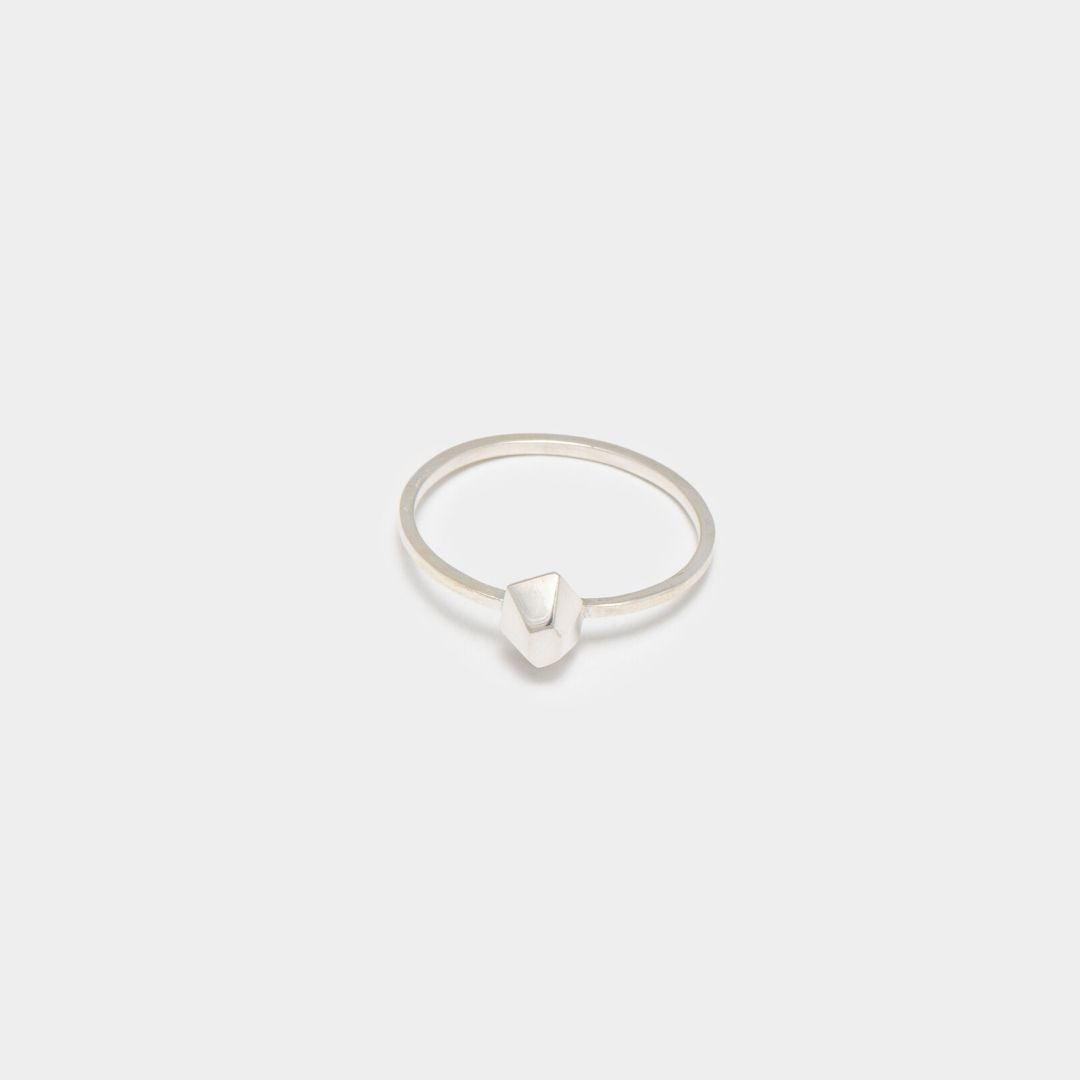 agapi-love-symbols-little-desire-bague-argent-925-taille-52 image 4