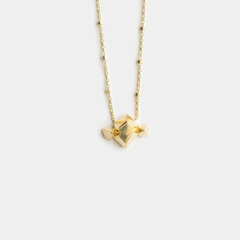 agapi-diamonds-dreams-just-a-dream-collier-plaqu-or image 1