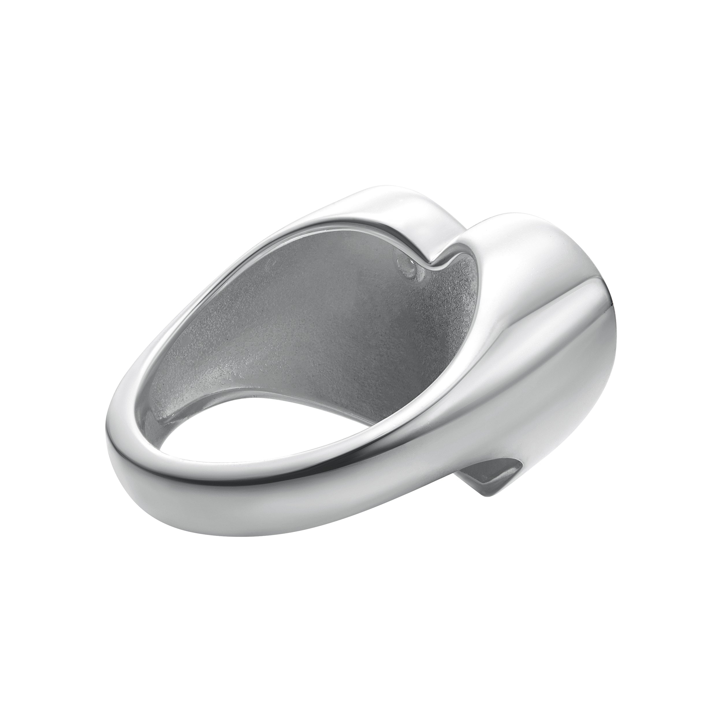 armeria-mersea-bague-mon-c-ur-argent-925-taille-54 image 4