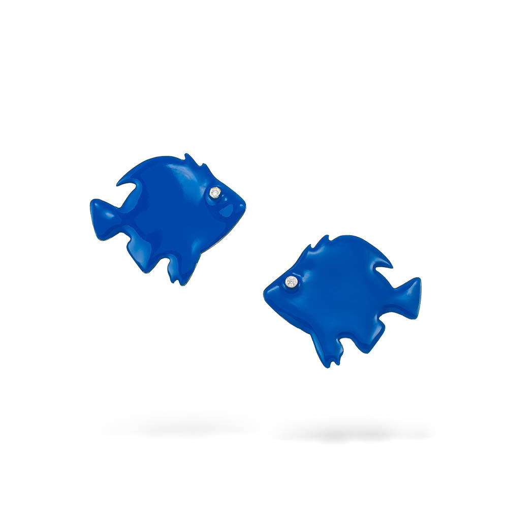 agapi-seastories-reef-dancer-boucles-oreilles-bleues-mail image 1